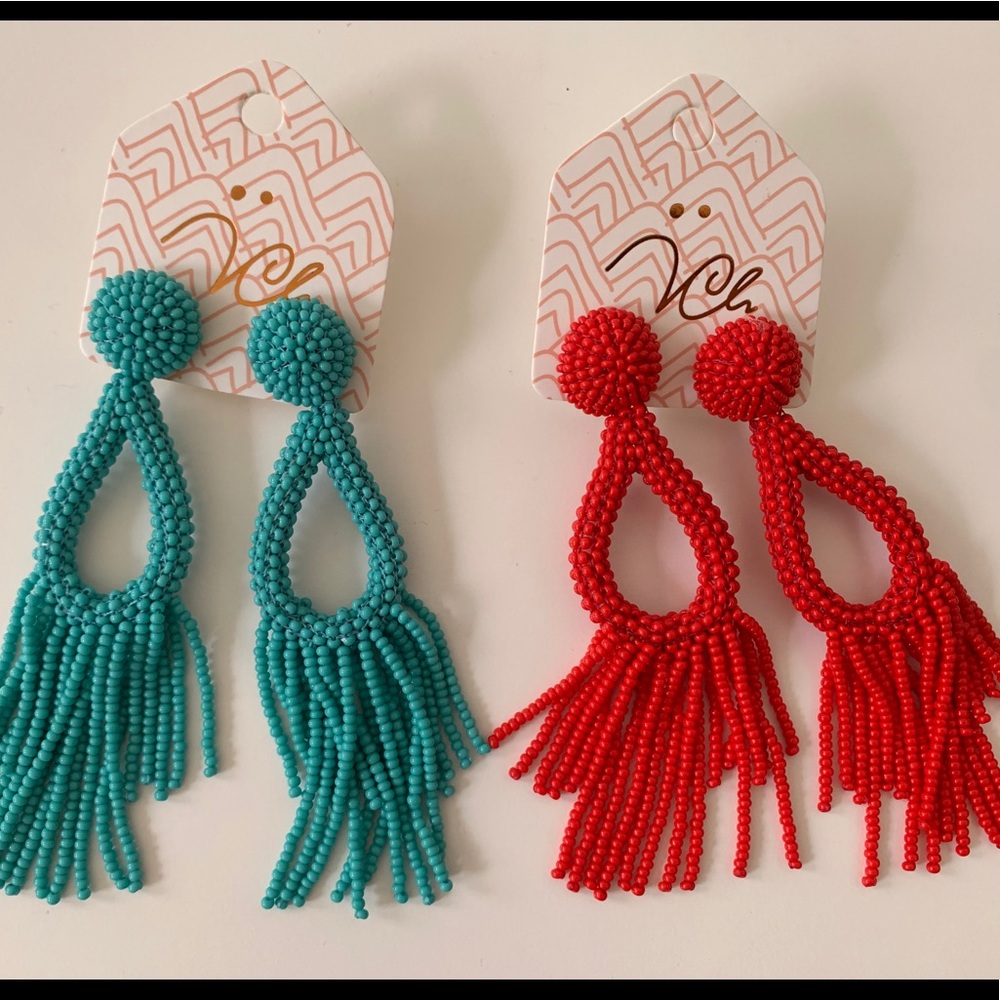 Handmade Earrings